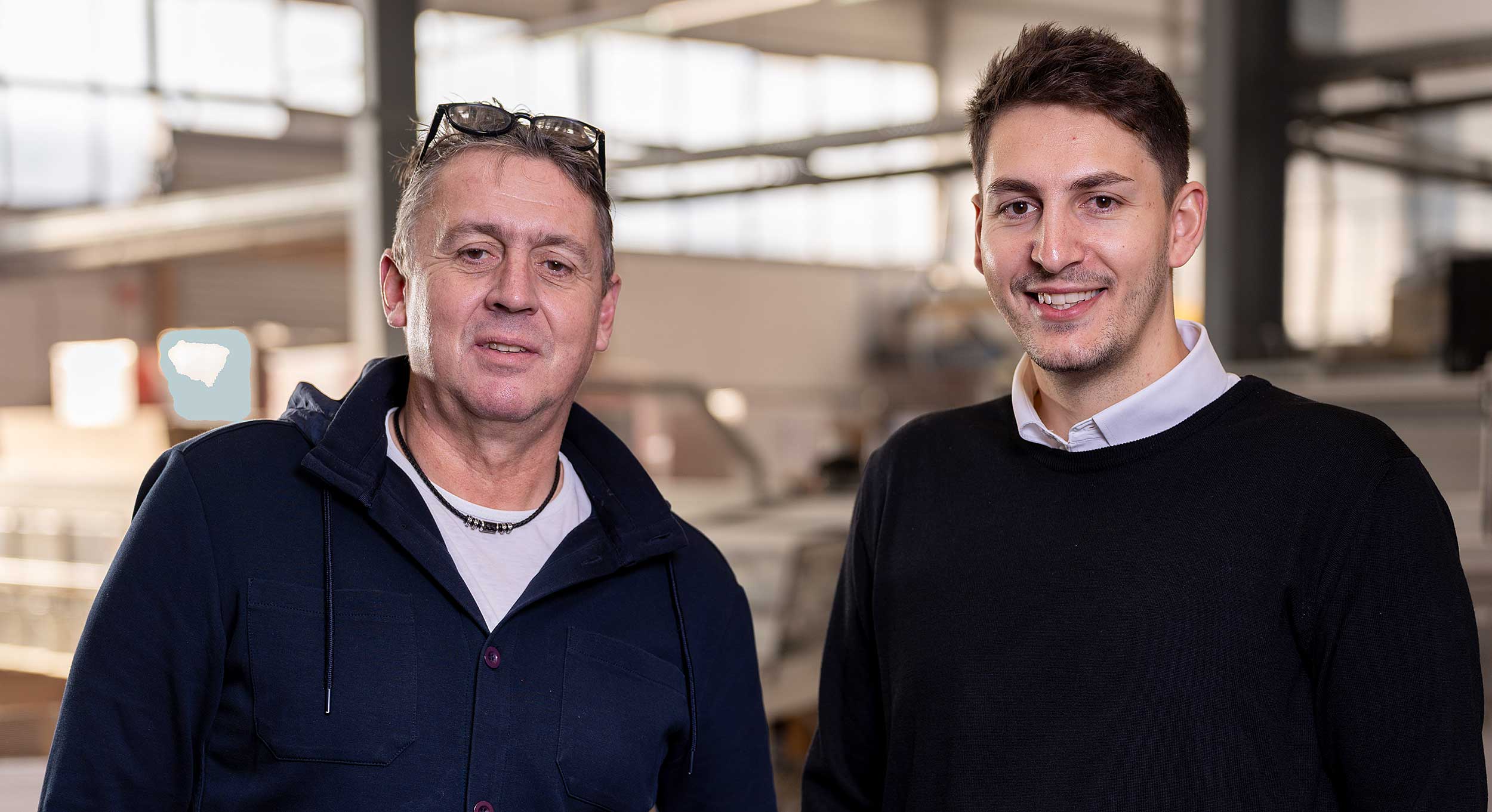 Zimmermann.Niedieck - Produktionsservice